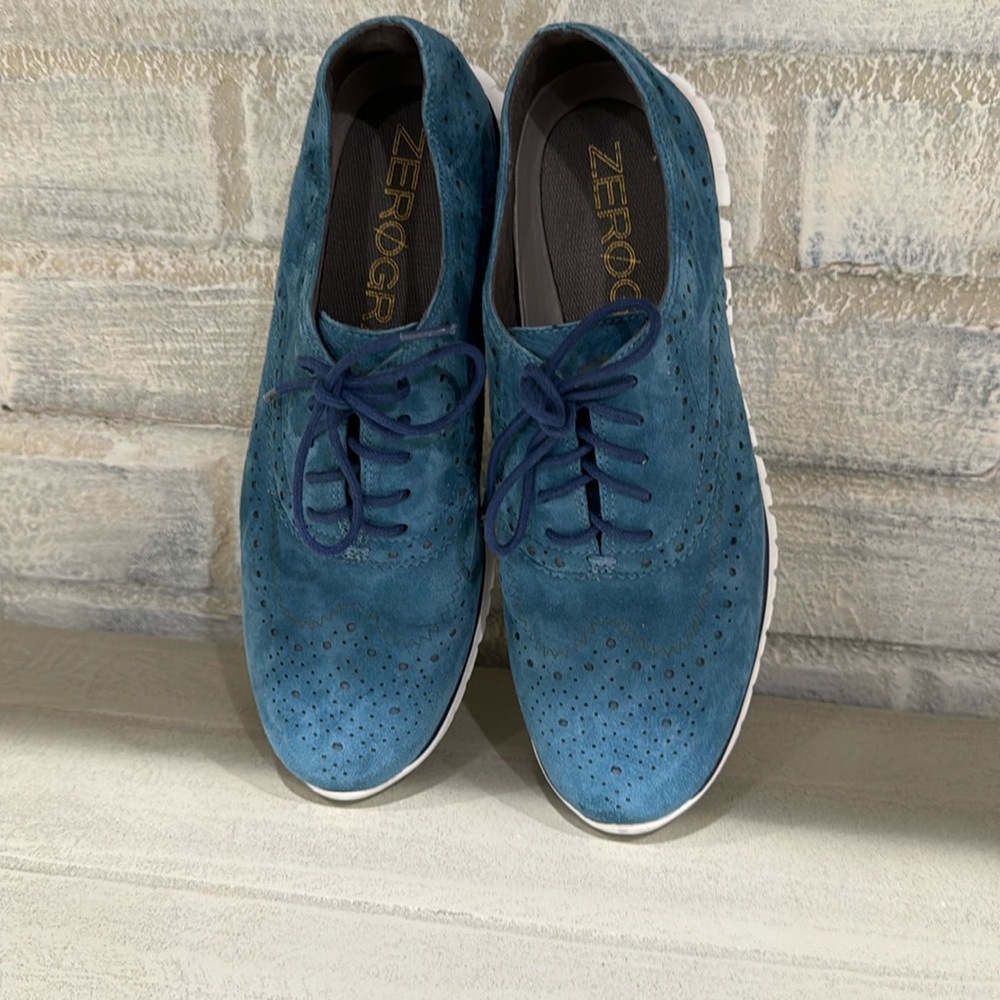 SOLDCole Haan zero grand shoes gently worn 6 1/2 B